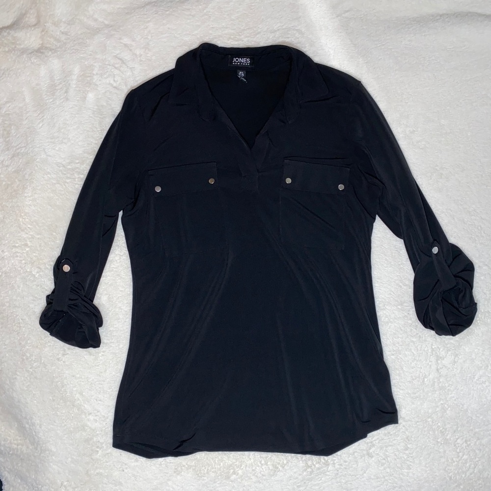 Jones New York shirt